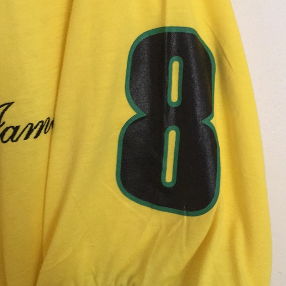 Demo Confederation Cup Shirt - Picture 4 of 7